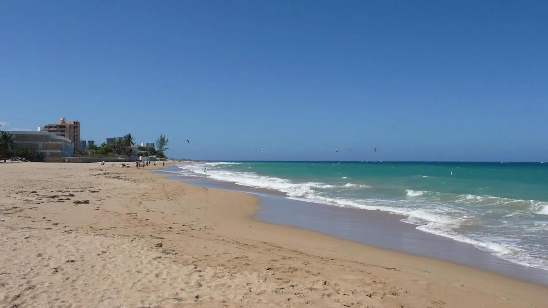 Apartment Serena Alta San Juan Puerto Rico