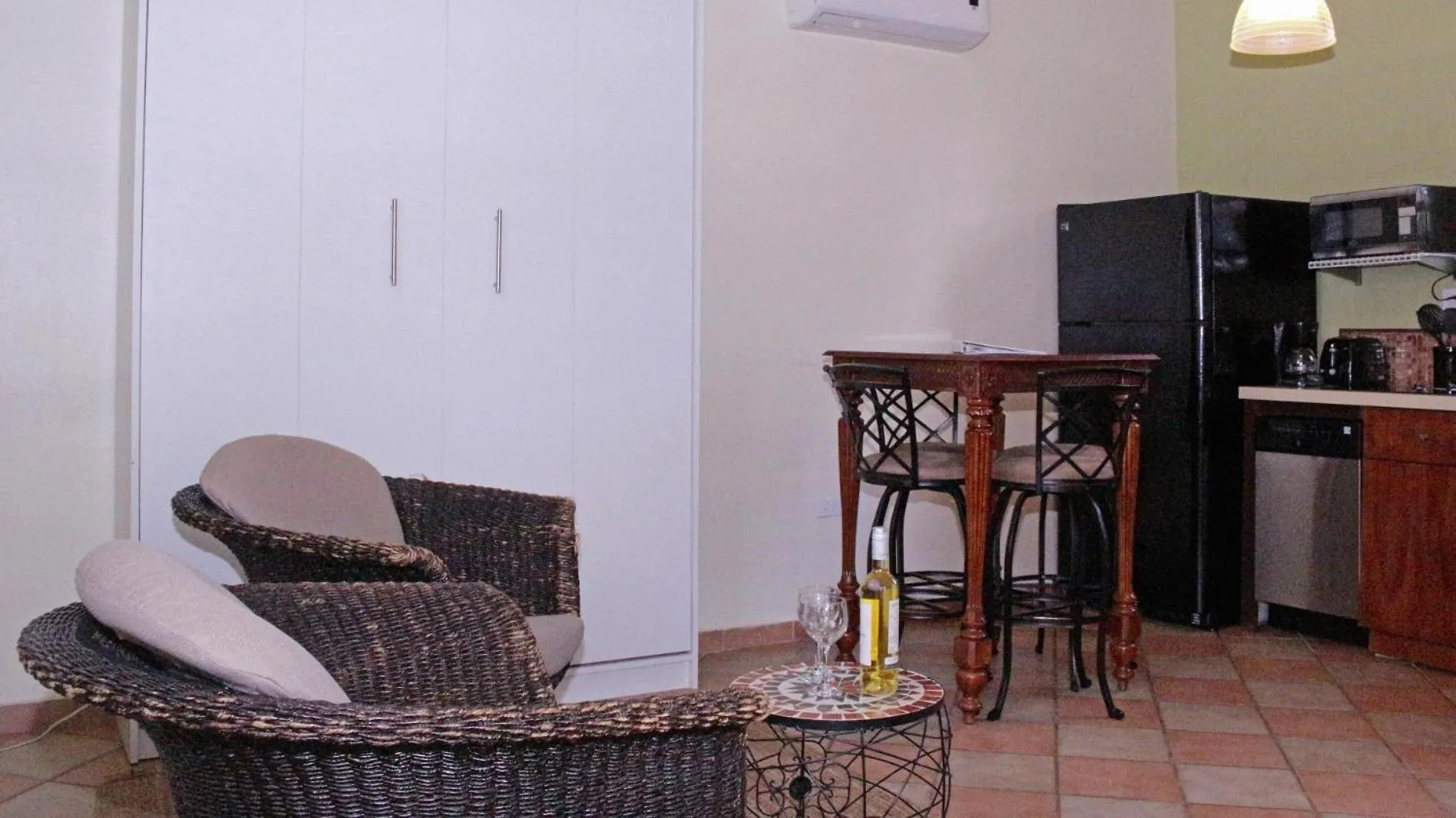 Serena Alta San Juan Apartment