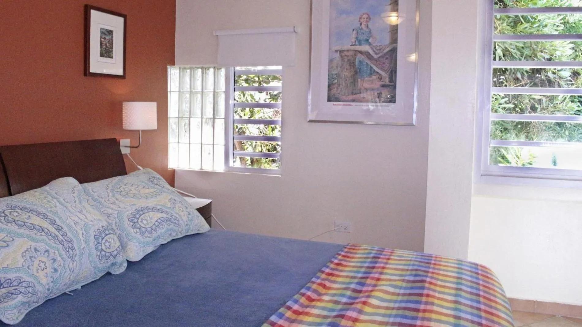 Apartment Serena Alta San Juan