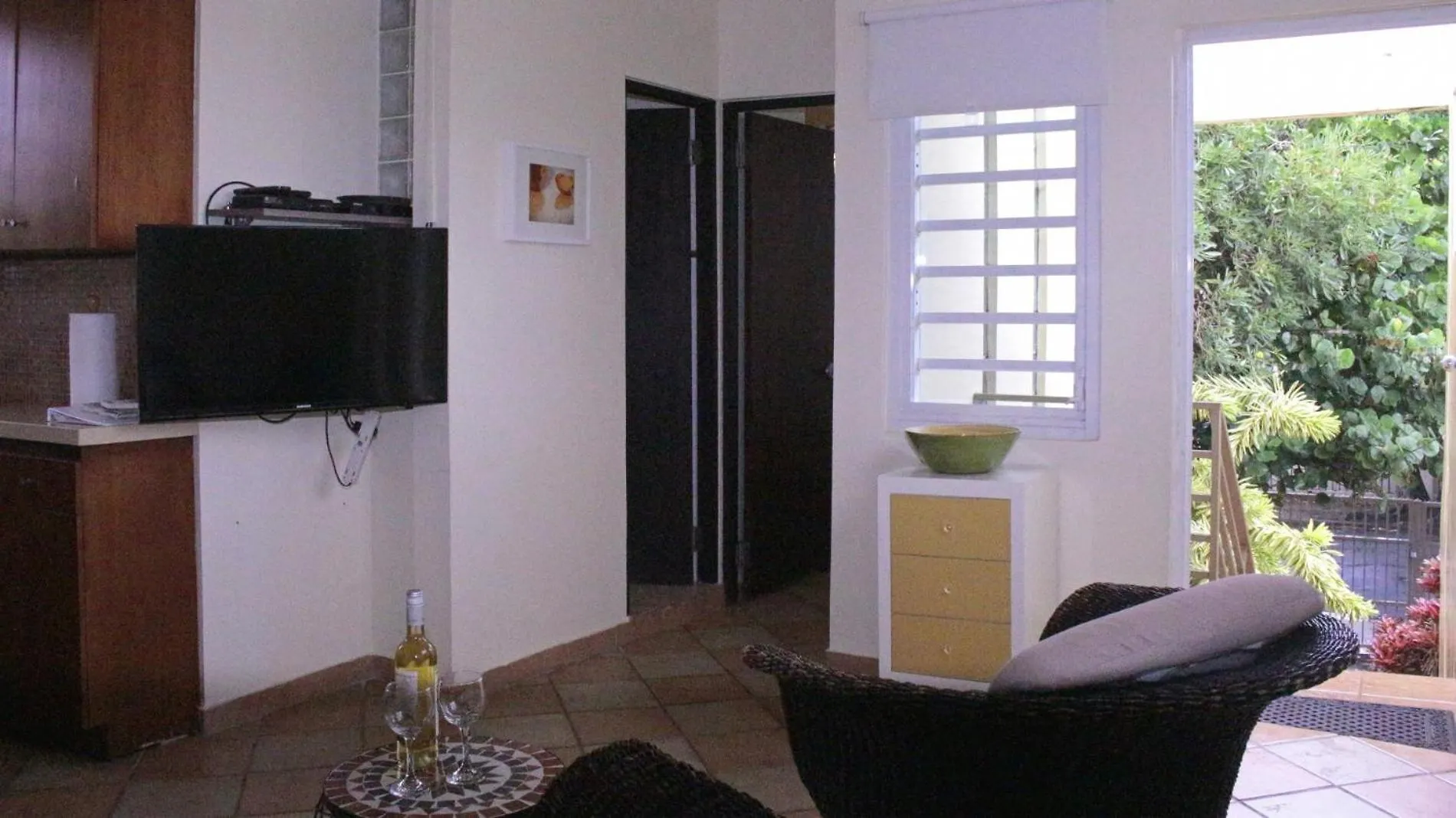 Serena Alta San Juan Apartment